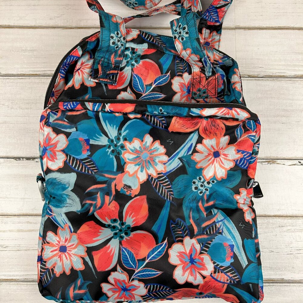 Lug Ranger XL in Resort Tropics - Packable